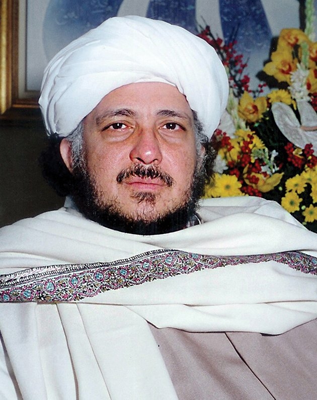 Muhammed b. Alevî el-Mâlikî