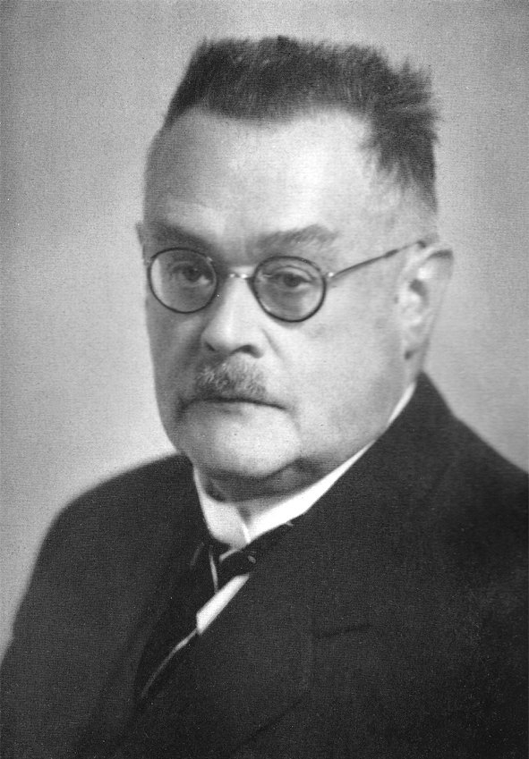 Rudolf Tschudi