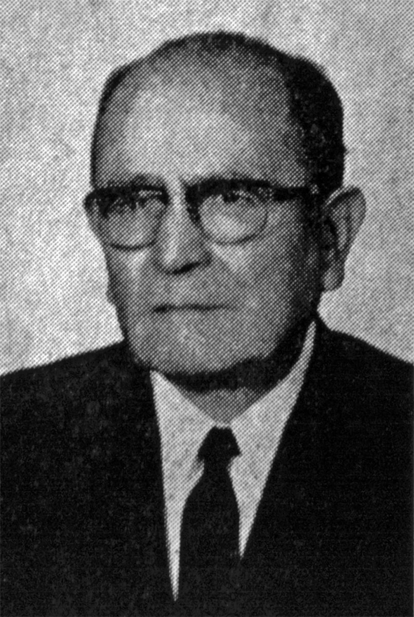 Kemal Edip Kürkçüoğlu