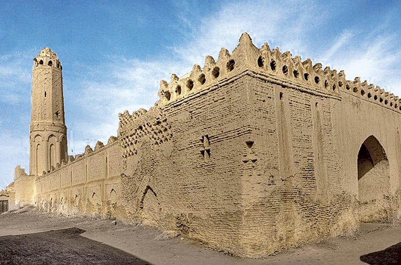 Zebîd’de el-Câmiu’l-kebîr