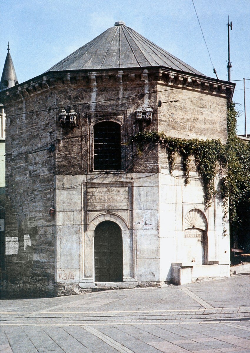 Taksim Maksemi – Beyoğlu/İstanbul
