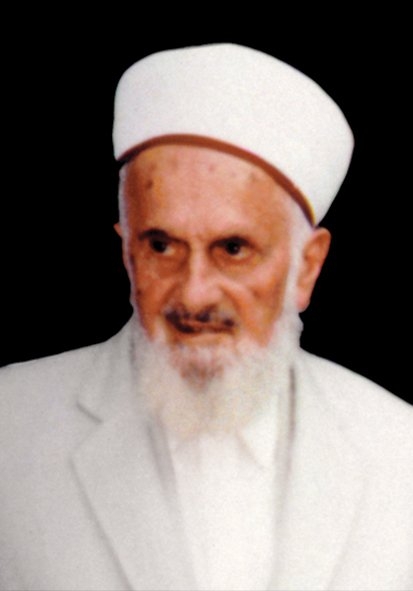 Gönenli Mehmet Efendi