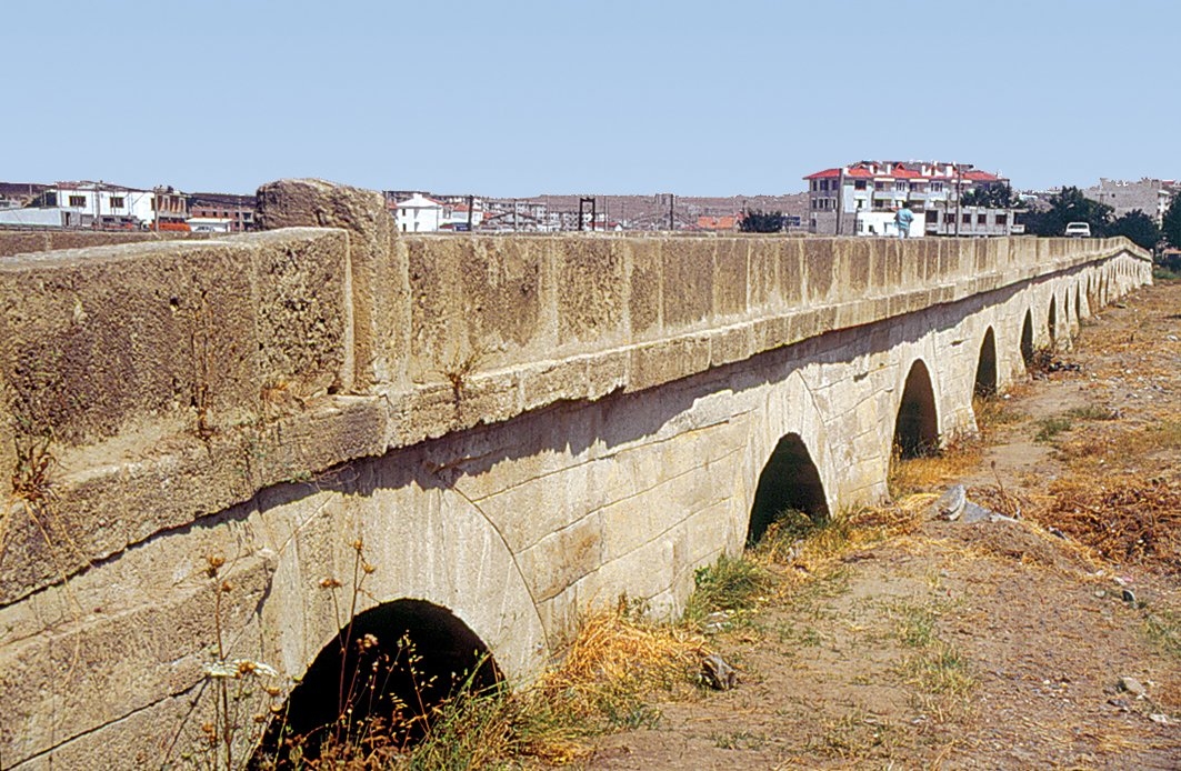 Uzunköprü – Silivri