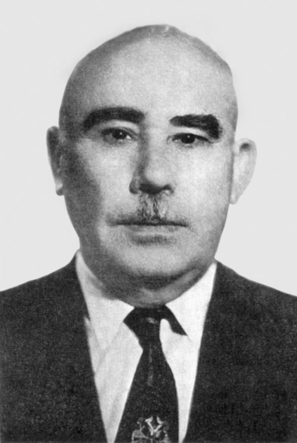 Mehmet Zeki Oral