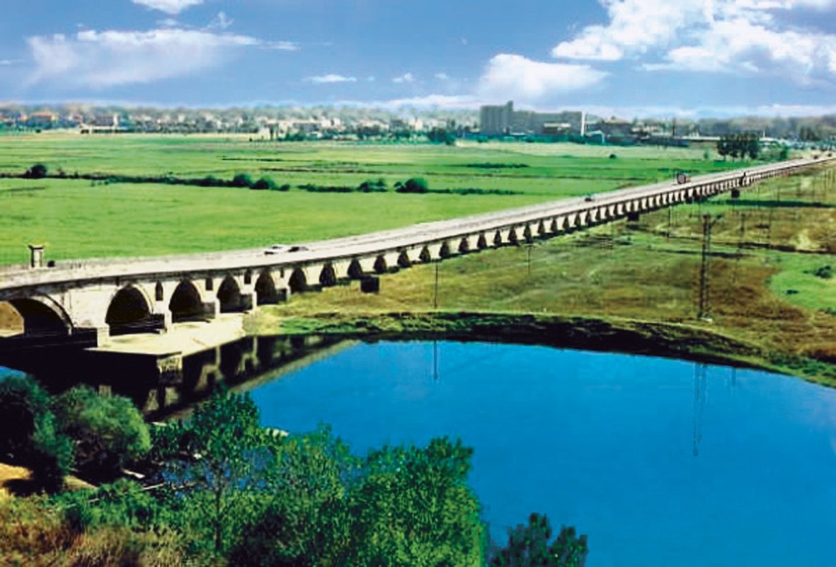 Uzunköprü – Edirne