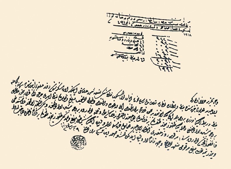 Deyn (BA, Cevdet-Maliye, nr. 14878)