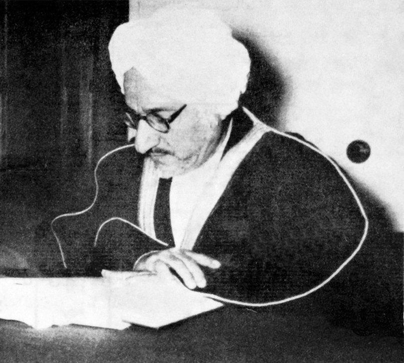 Muhammed Tâhir el-Kürdî