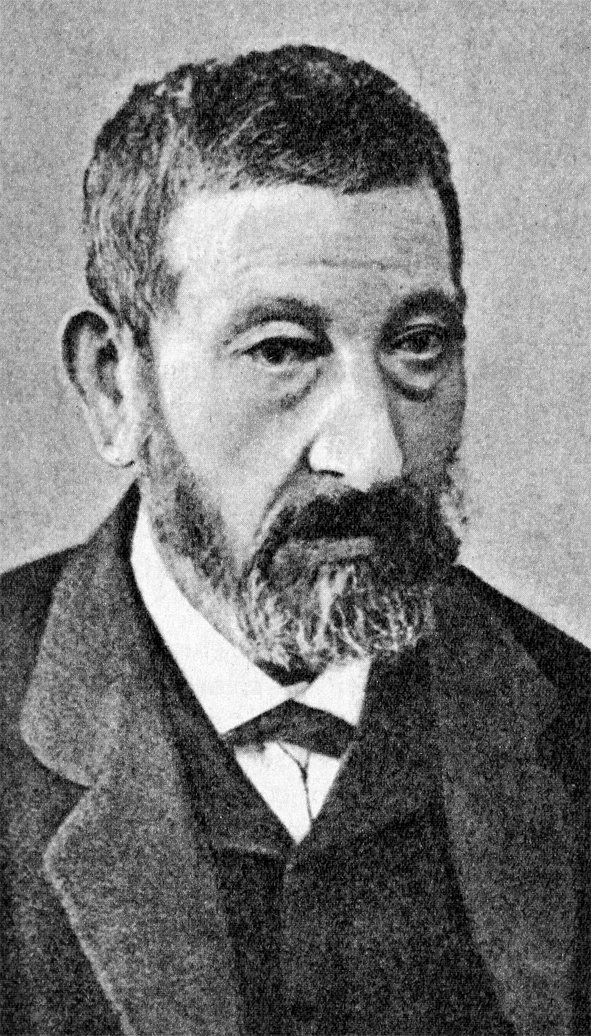 Taş baskıcılığının Osmanlı ülkesinde yaygınlık kazanmasında rolü bulunan Antoine Zellich