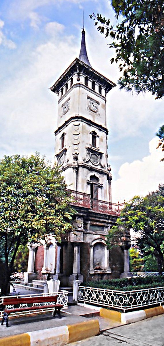 İzmit Saat Kulesi – Kocaeli
