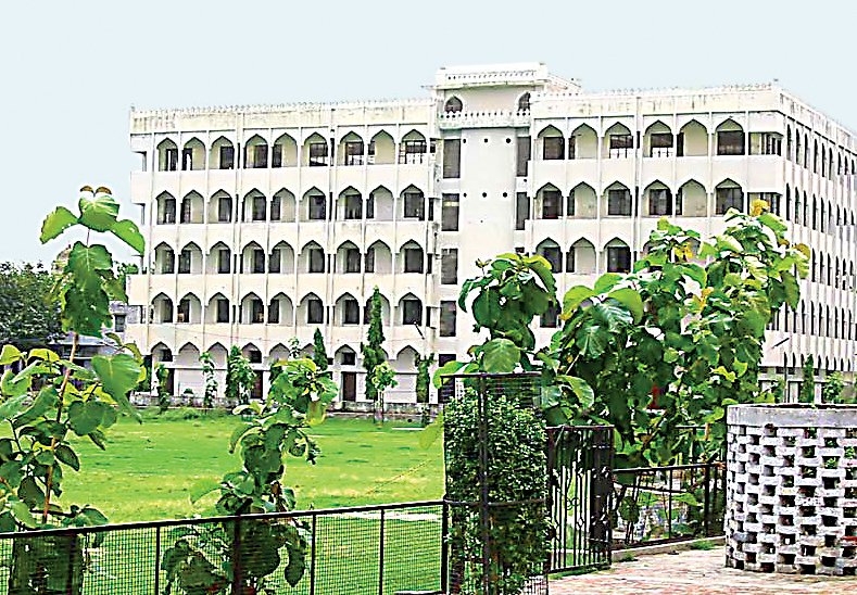 Dârülulûm-i Nedvetü’l-ulemâ’nın kütüphanesi