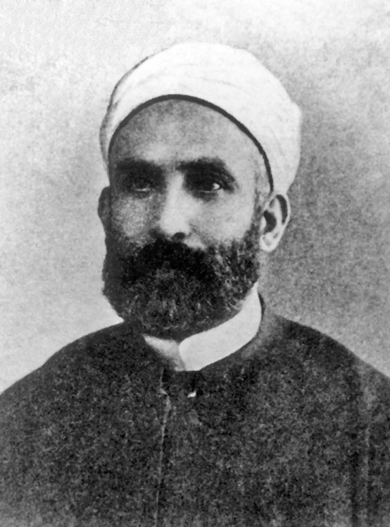 Mustafa Saffet Yetkin