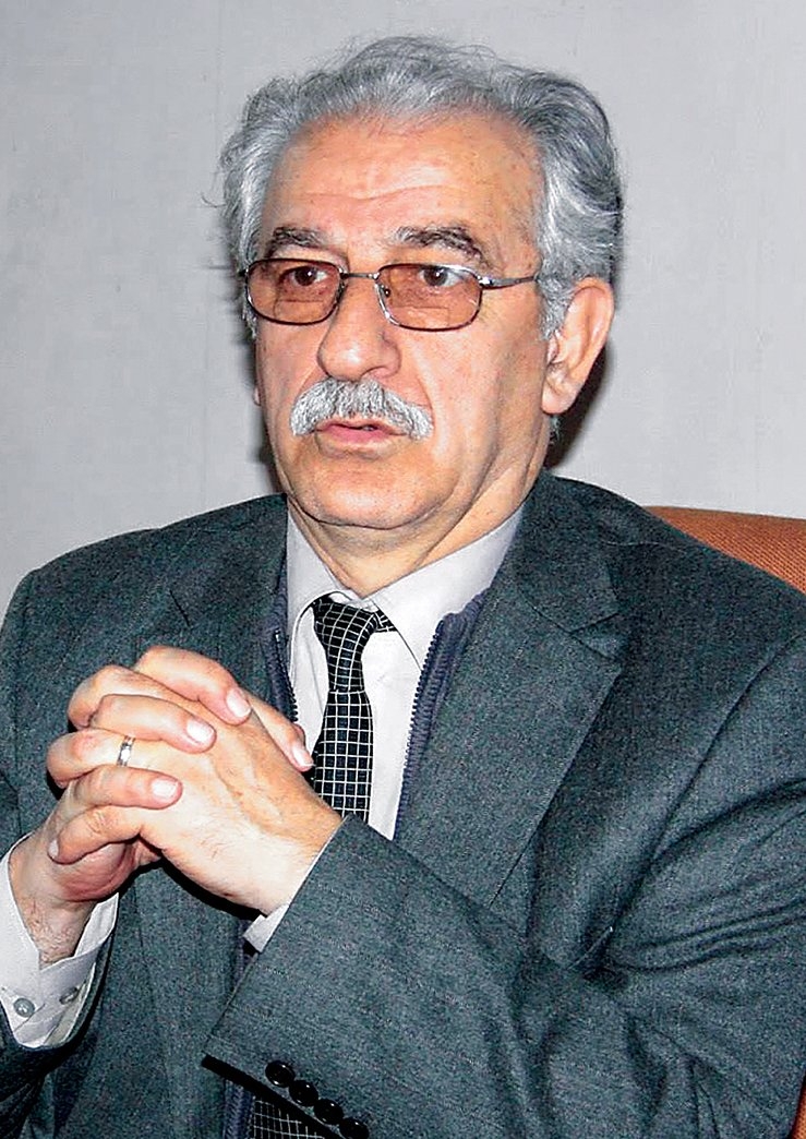 Mustafa Miyasoğlu