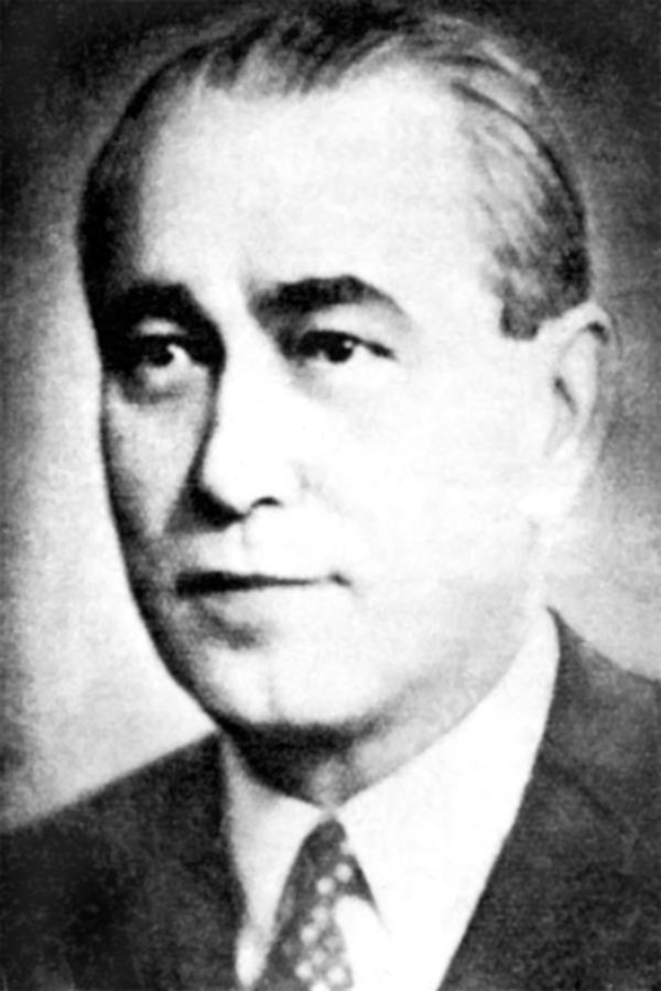 Ali Fethi Okyar