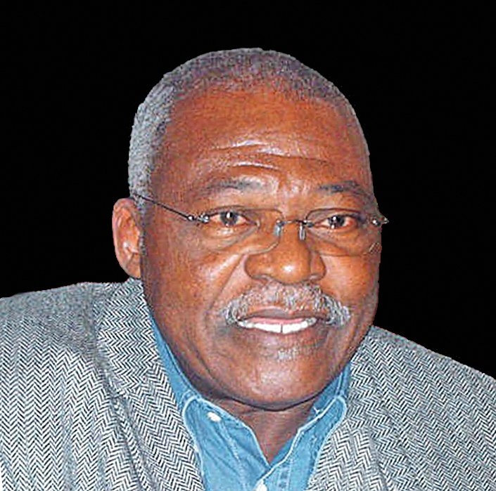 Togo’nun ilk müslüman devlet başkanıel-Hâc Abbas Bonfoh