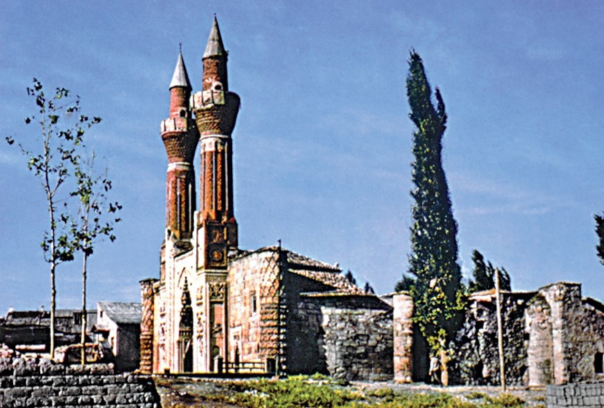 Sivas Gökmedrese