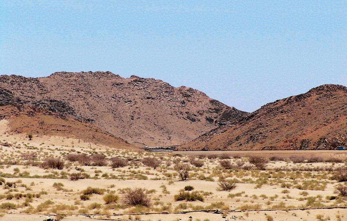 Mekke’nin fethi sırasında Merrüzzahrân’dan hareket eden İslâm ordusunun haşmetini görmesi için Hz. Muhammed’in emriyle amcası Abbas’ın Ebû Süfyân’ı beklettiği vadi ağzı