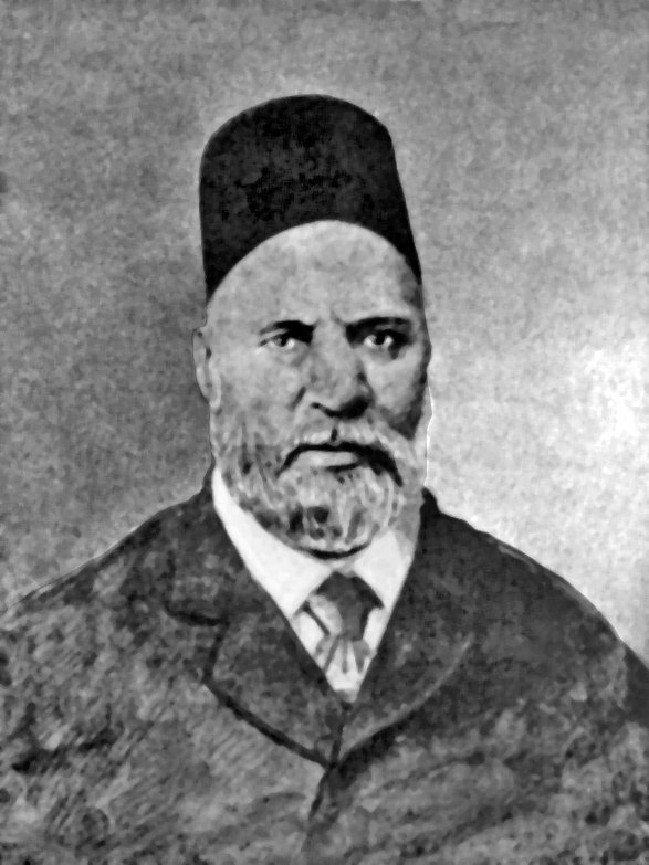 Urâbî Paşa