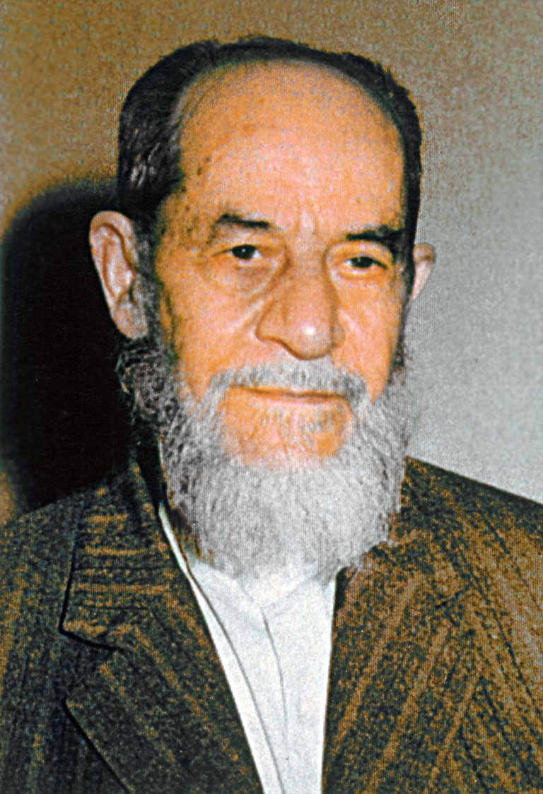 Mustafa Âsım Köksal