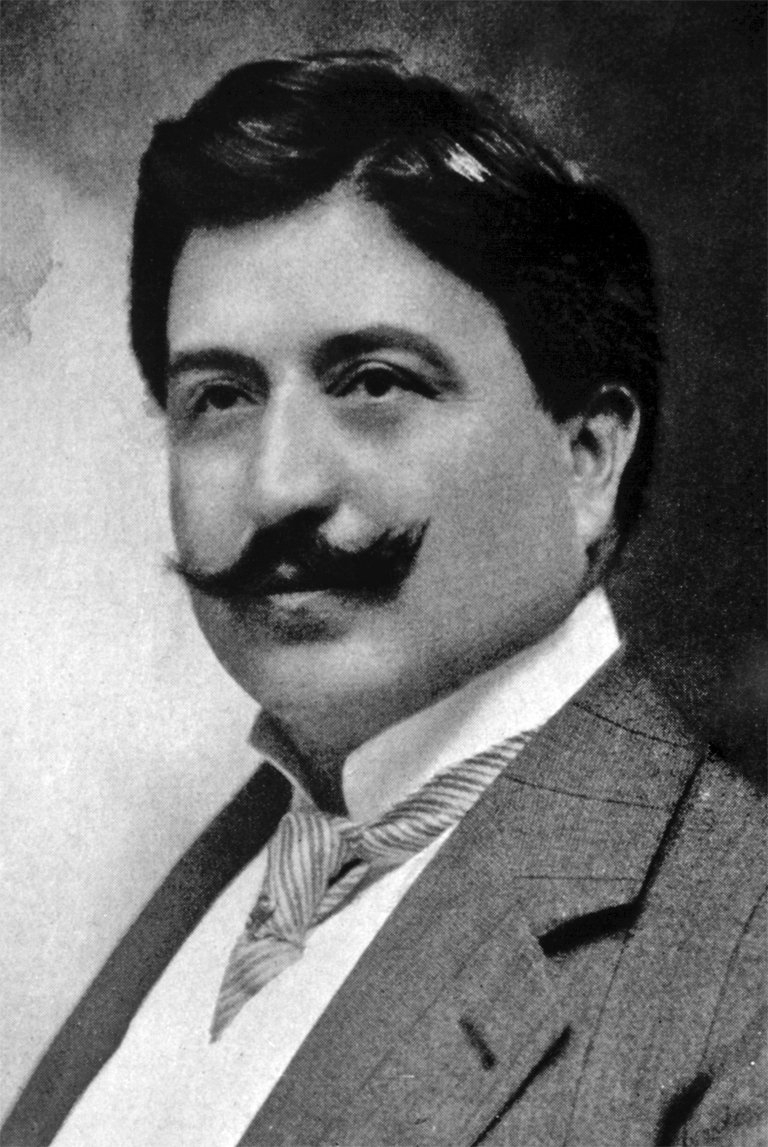 Mimar Kemâleddin Bey