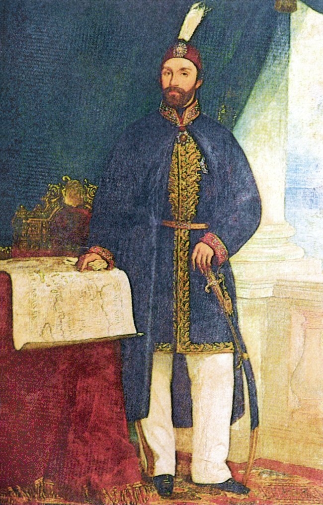 Sultan Abdülmecid