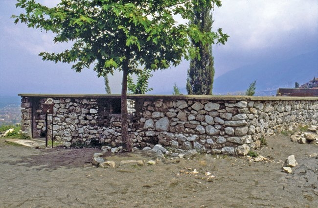 Abdal Murad Hazîresi – Bursa