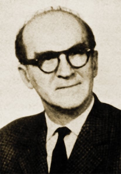 Mircea Eliade
