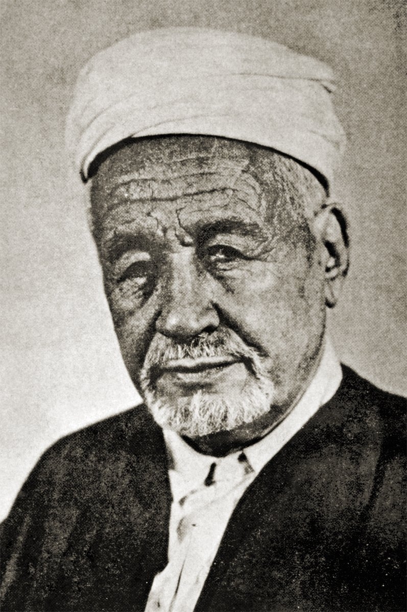 Muhammed Beşir el-İbrâhimî