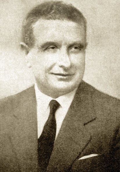 Eşref Edip Fergan