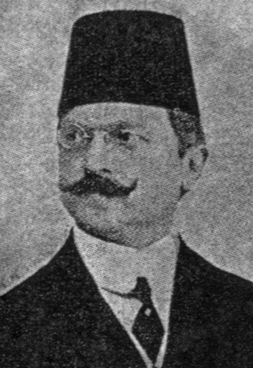 Ali Kemal