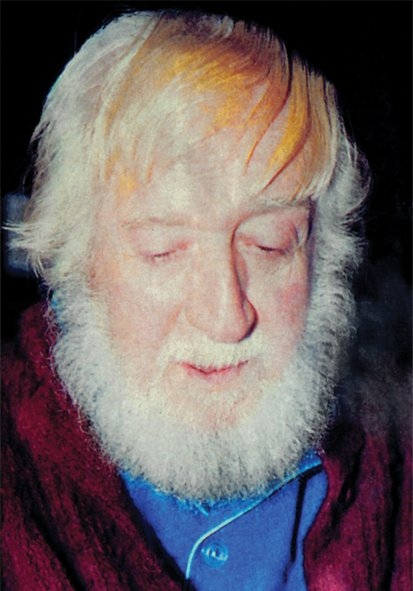 Abdülbaki Gölpınarlı