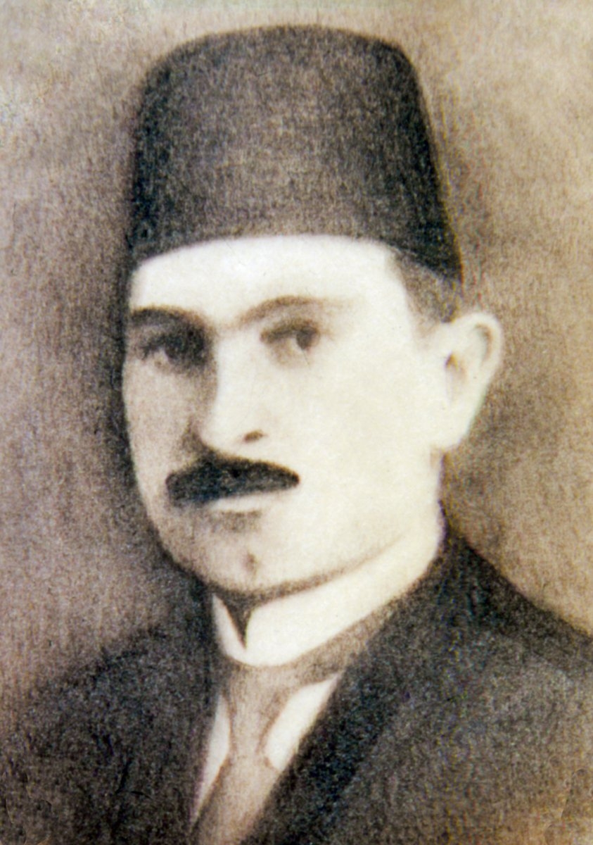 Abdülhakim Hikmet Doğan