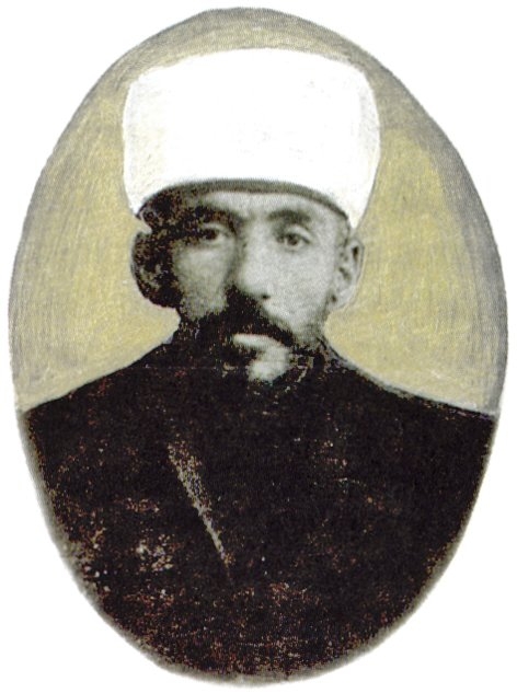 Ali Himmet Berki