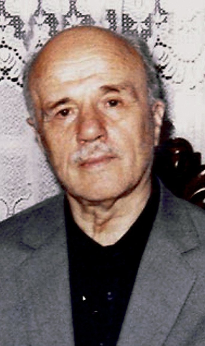 Hüseyin Hilmi Işık