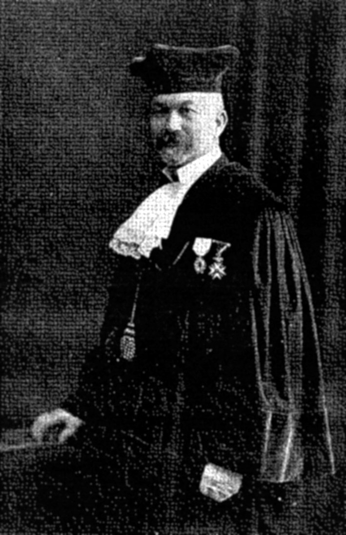 Christian Friedrich Seybold