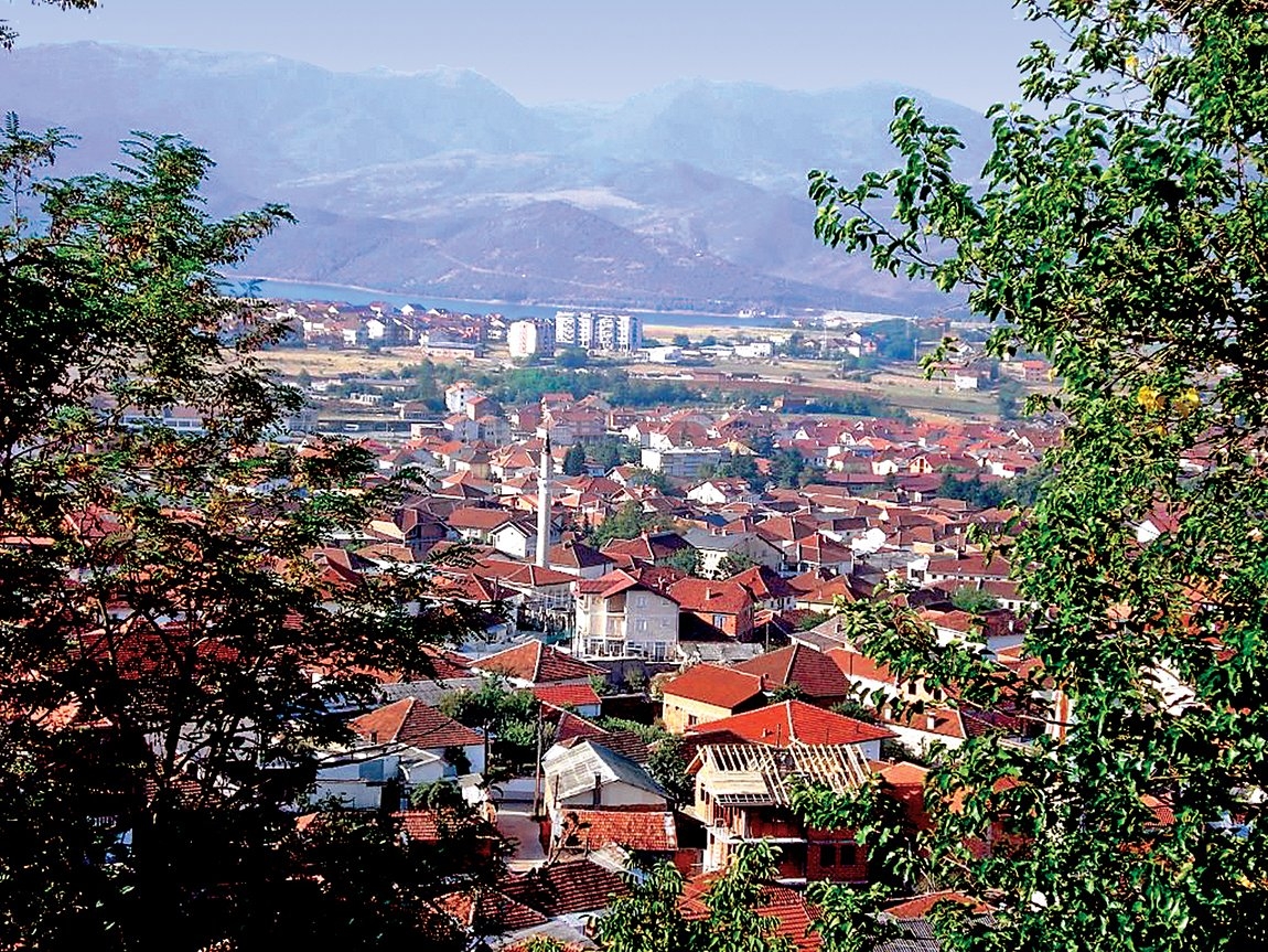 Debre’den bir görünüş