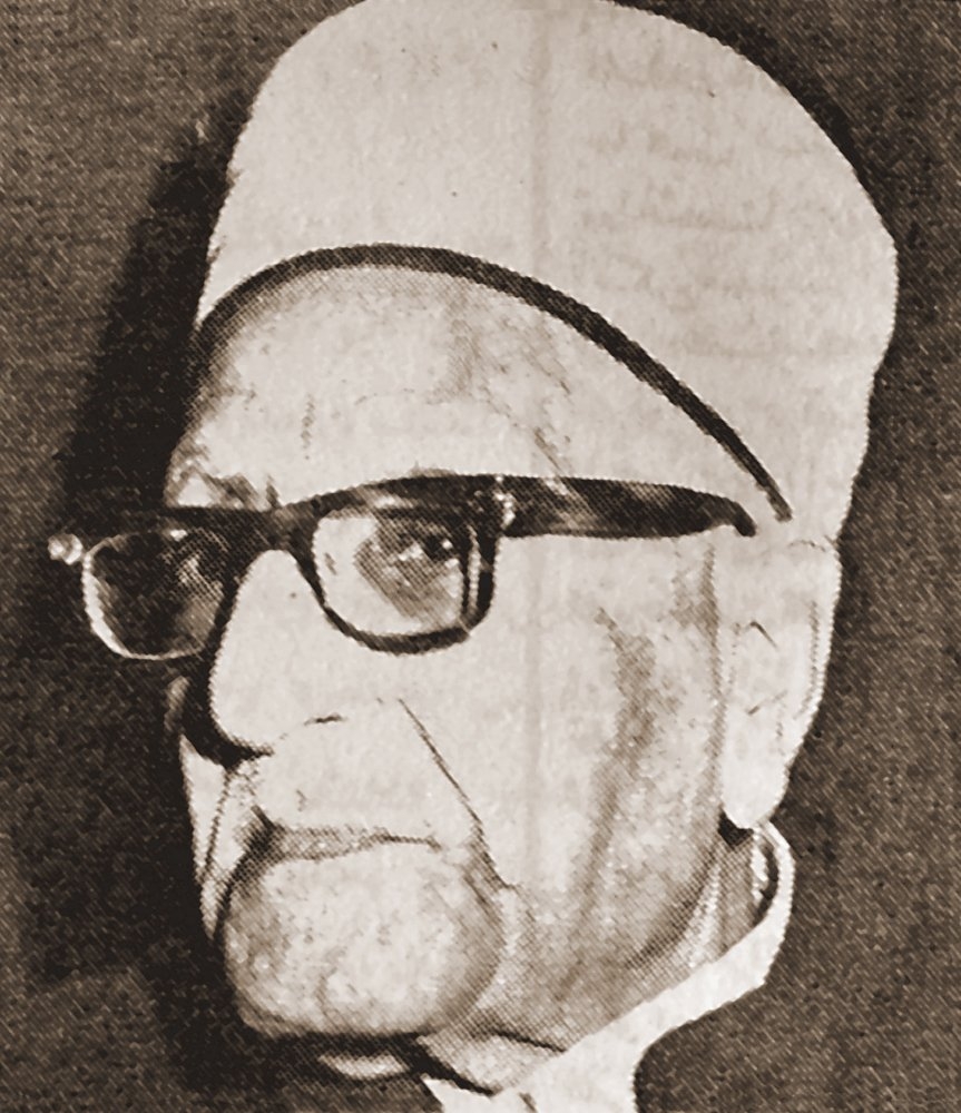 Muhammed Behcet el-Eserî