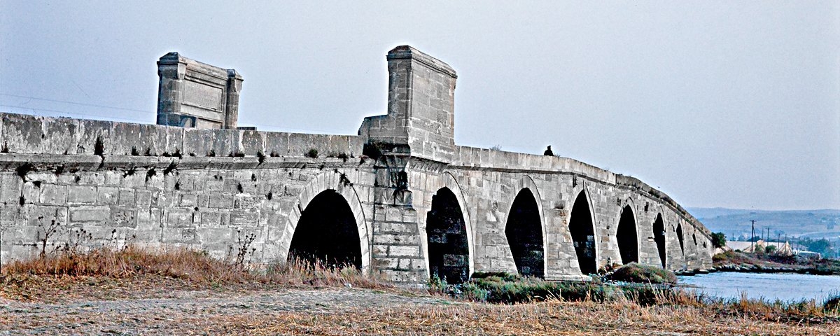 Büyükçekmece Köprüsü – İstanbul