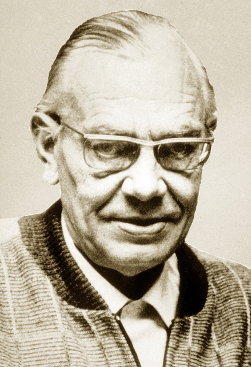 Helmut Gätje