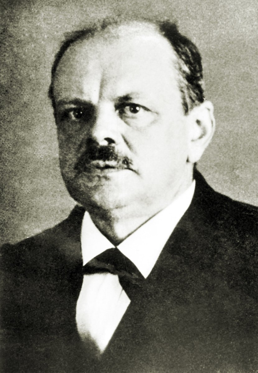 Georg Jacob
