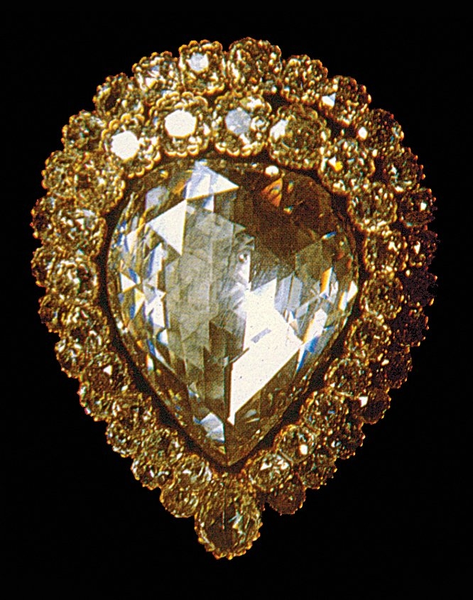 Kaşıkçı elması (TSM, Envanter nr. 7610)