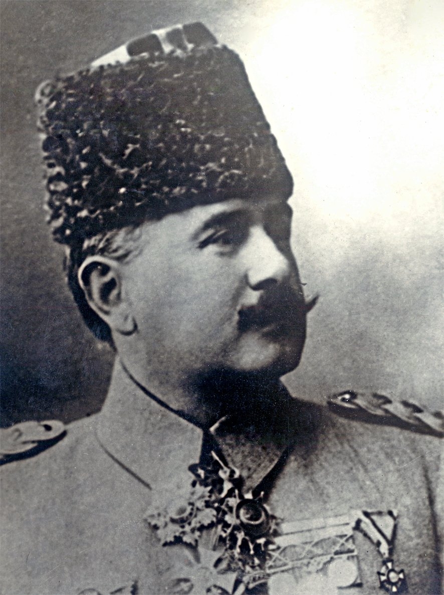 Kâzım Karabekir