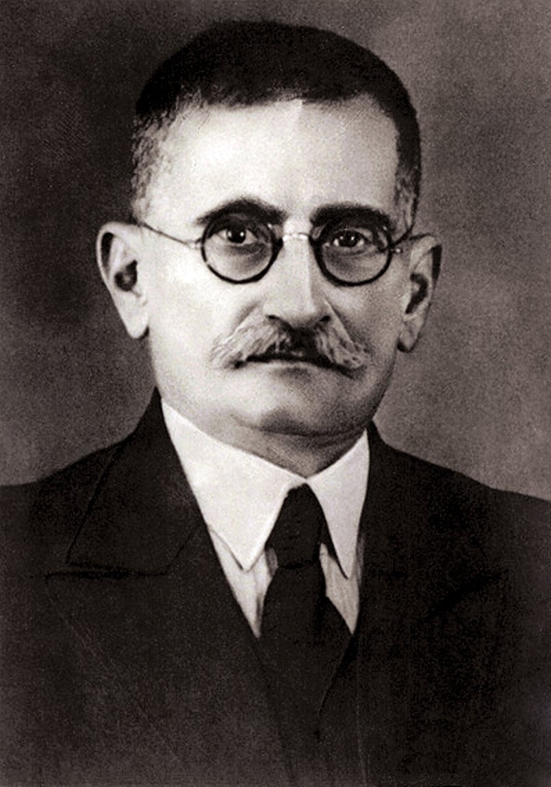 Halîl Beydes