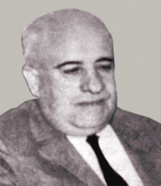 Mustafa Cevâd