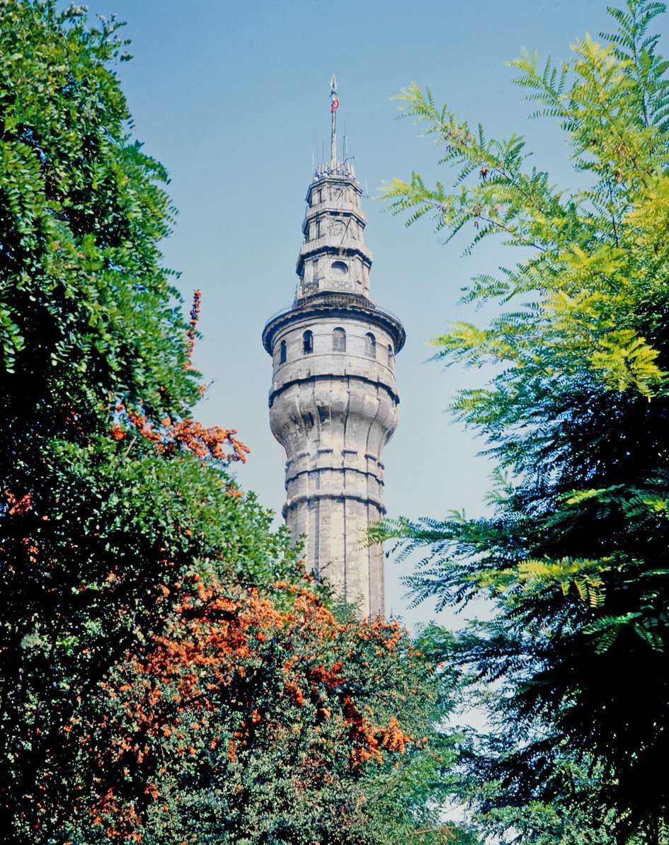 Beyazıt Yangın Kulesi – Fatih/İstanbul