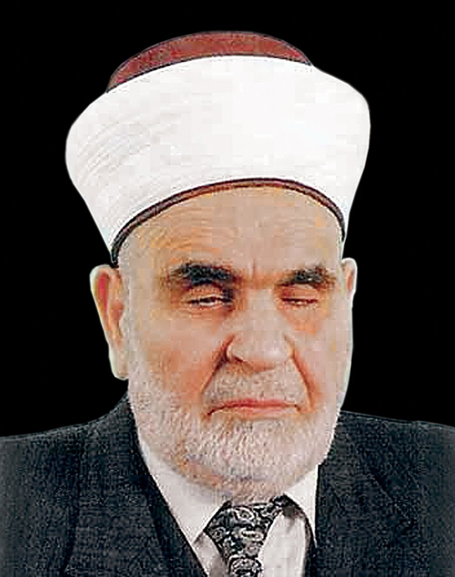 Fazl Hasan Abbas