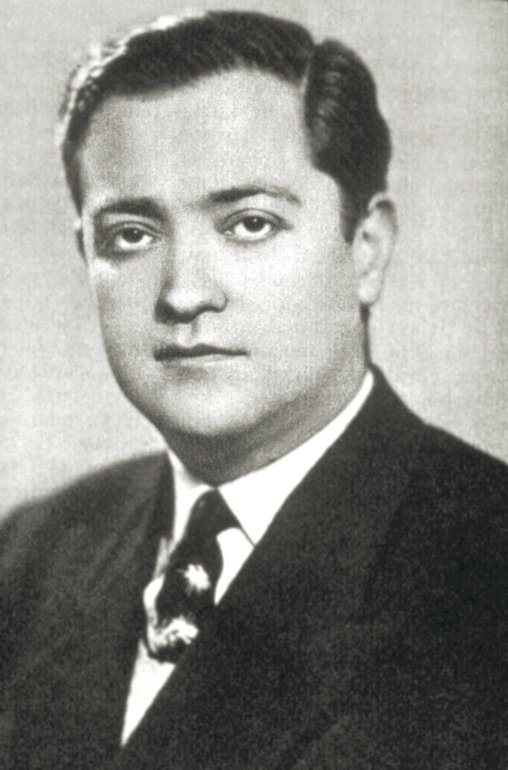 Faruk Kadri Timurtaş