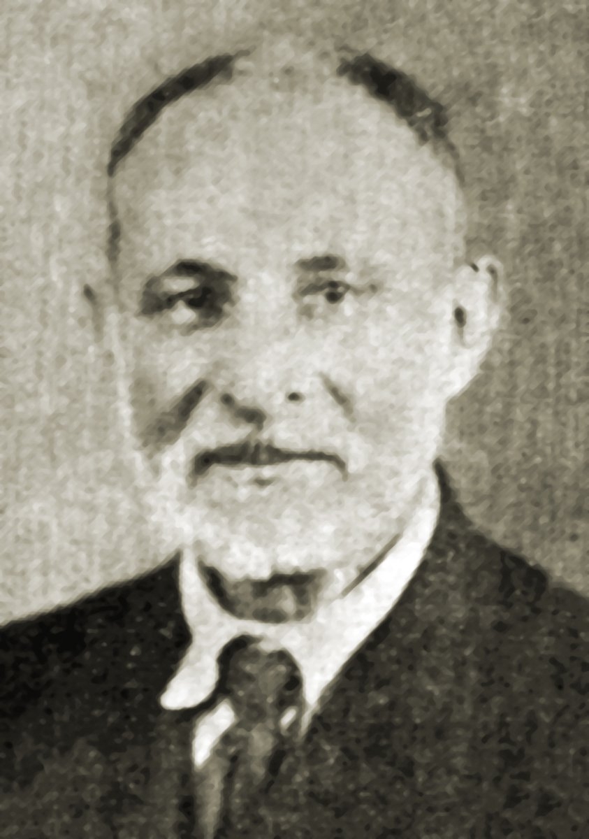 Hüseyin Hüsâmeddin Yasar
