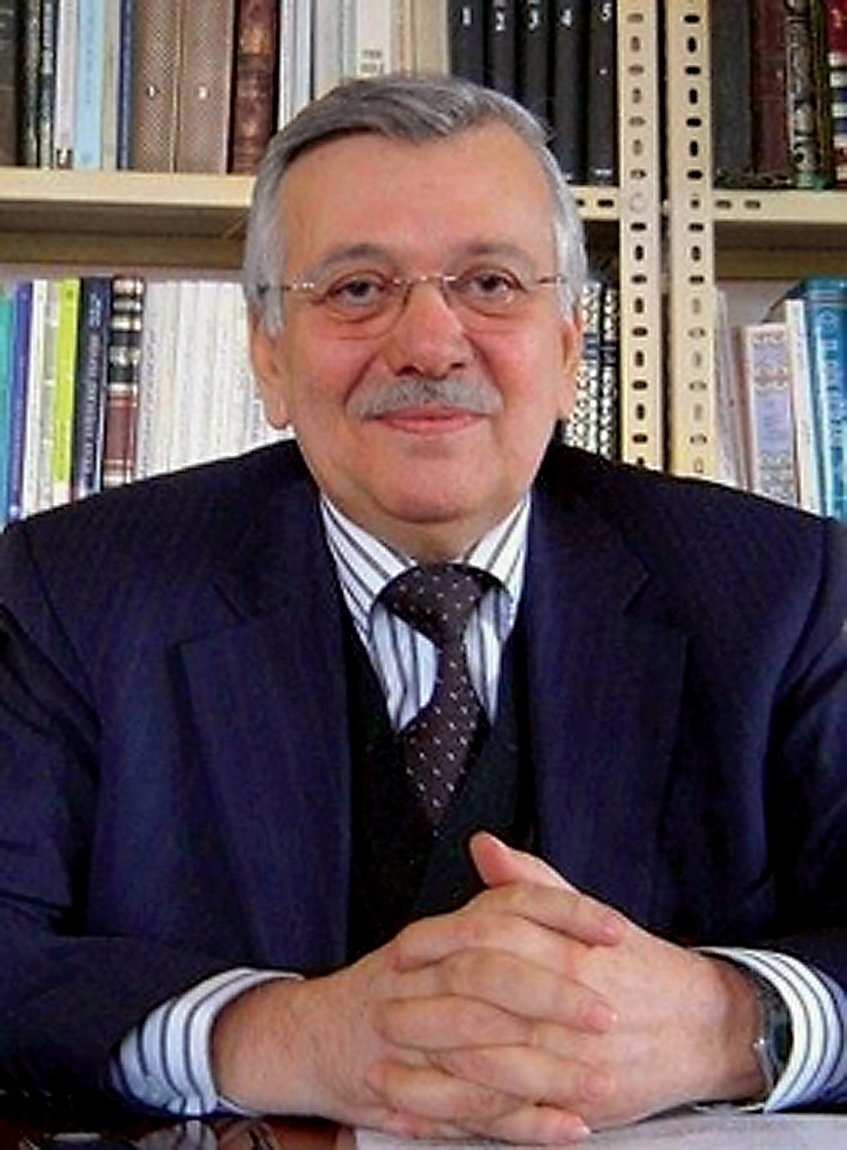 Mehmet Erkal