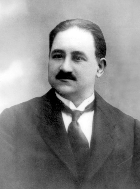 Mehmed Emin Resulzâde