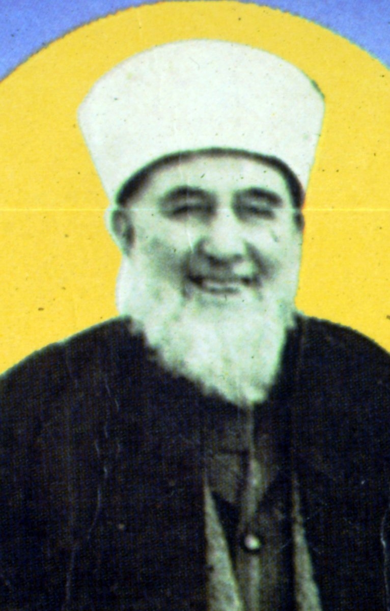 Mehmet Zahit Kotku